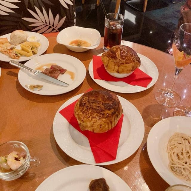 カフェ トスカ - サブ画像3