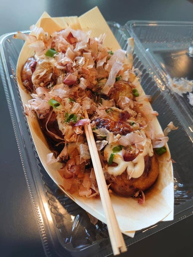 栗田屋 駿河湾フェリー - サブ画像1