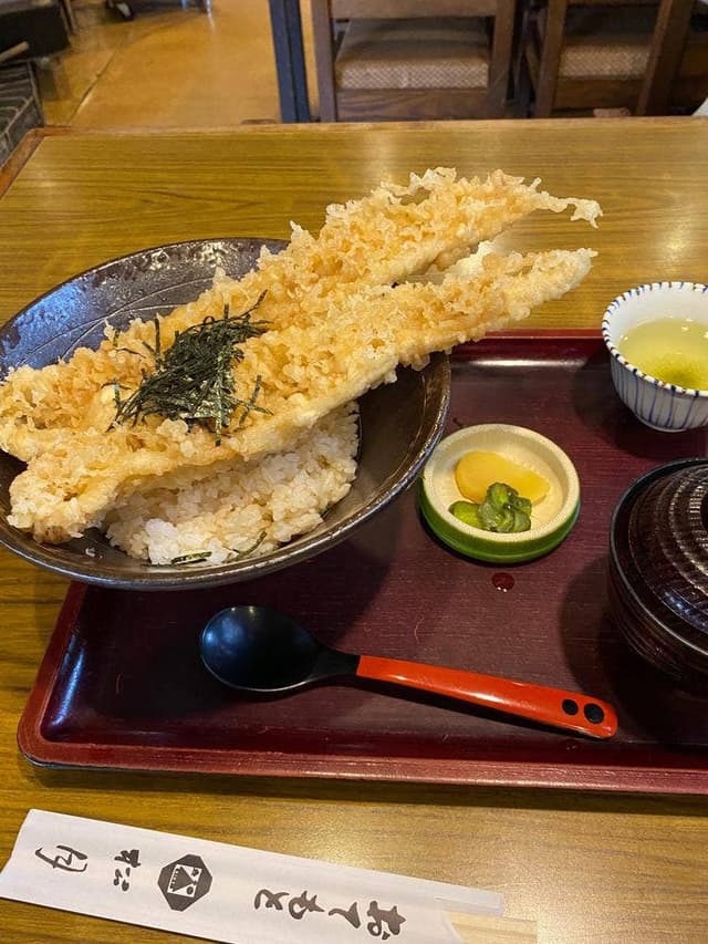 めん魚房 松月 - サブ画像2