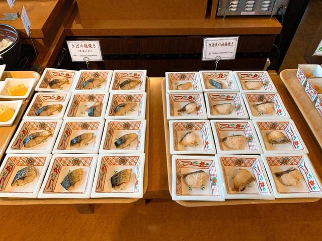 ホテル白馬 La・Foria - サブ画像1