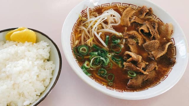 中華そば いのたに 北島店 - サブ画像1