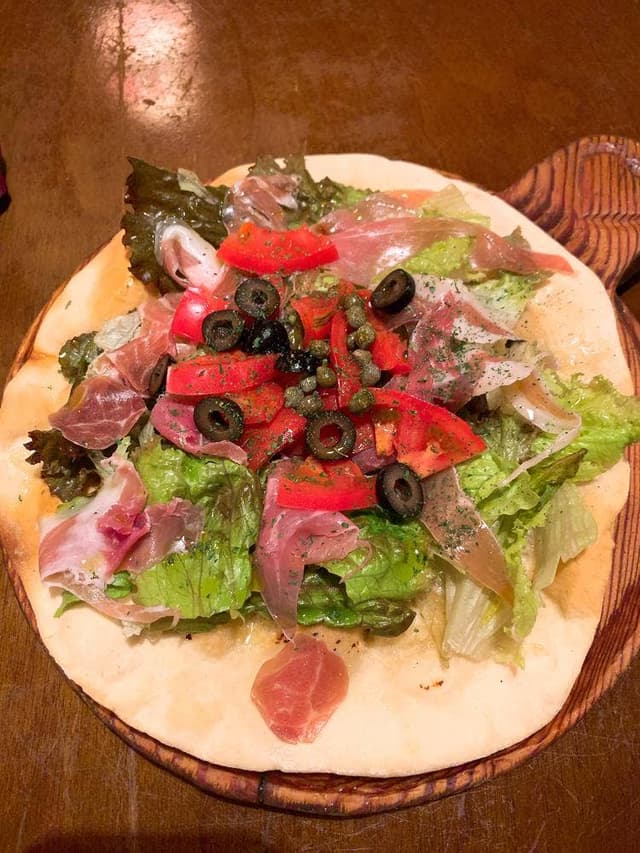 ガーリック - サブ画像2