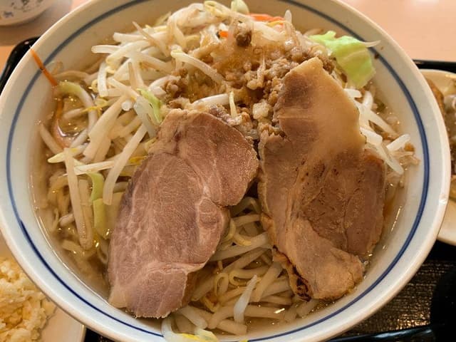 麺処 直久 オリナス錦糸町店 - サブ画像1