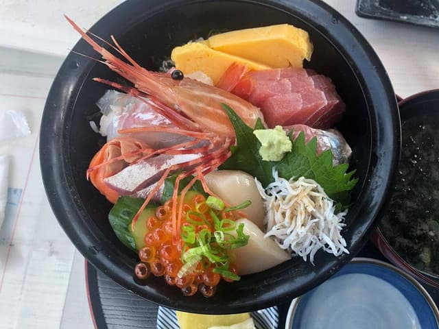 浜屋 - サブ画像3
