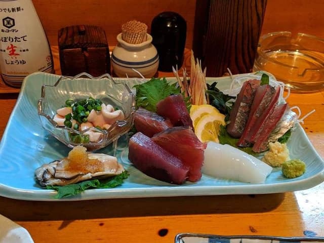 食彩酒豪 じん - サブ画像1