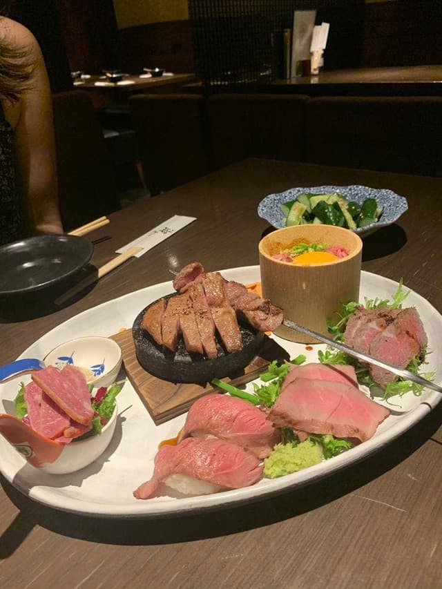 御八 渋谷駅前店 - サブ画像3