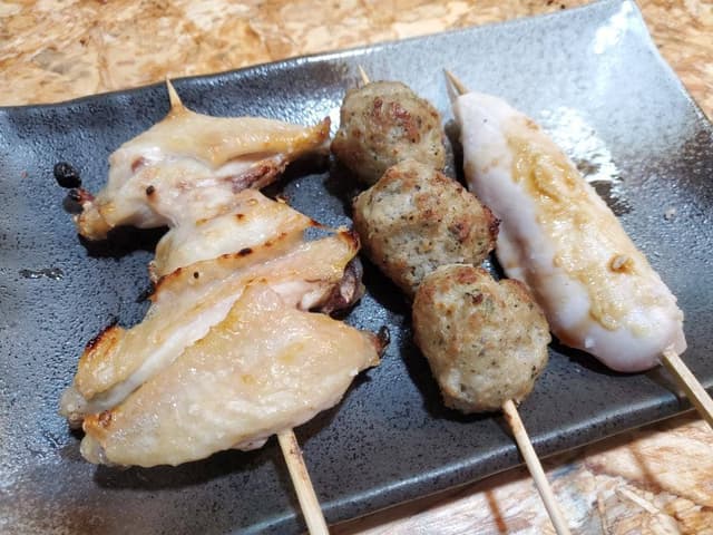焼鳥 こっこ家 - サブ画像1