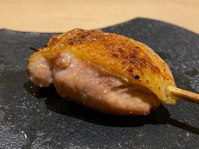 焼鳥 森本 - サブ画像1