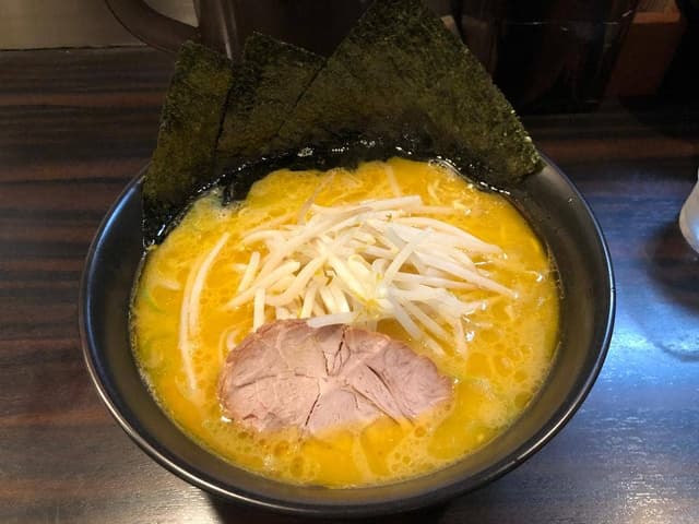 ラーメン道楽 川崎店 - サブ画像1
