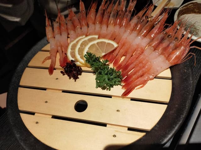 北海道応援隊 きたいち酒場 梅田店 - サブ画像1