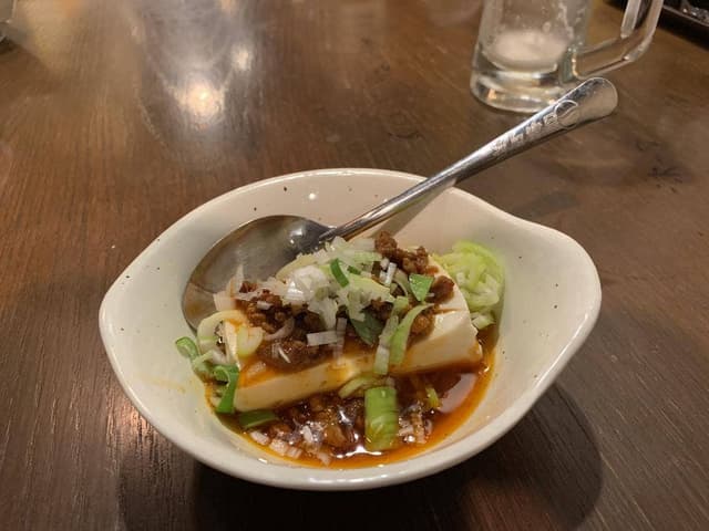 中華キッチン 刀削麺 登龍閣 - サブ画像3