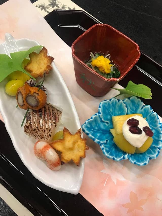 賀城園 - サブ画像1