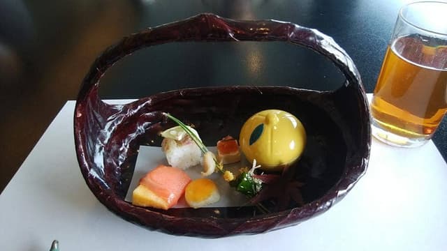 創作会席 味 三秀 - サブ画像2