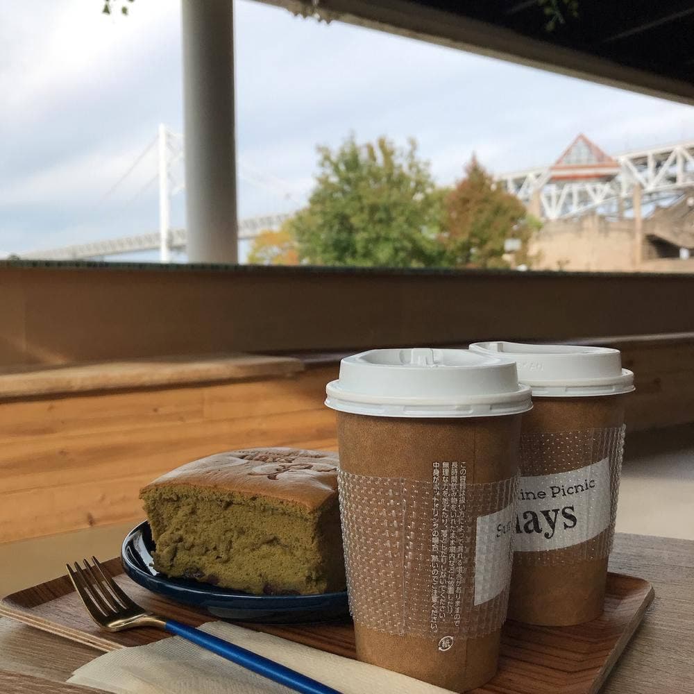 サンシャインピクニックデイズ