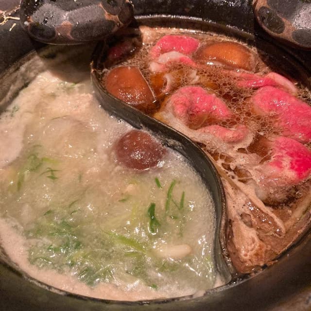 しゃぶしゃぶ温野菜 新宿西口店 - サブ画像3