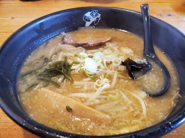 帯広ロッキー 大網店 - サブ画像1