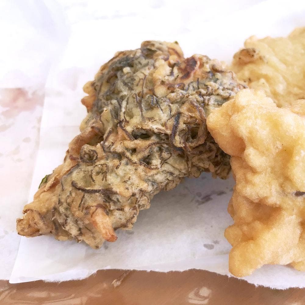 水産物直売店 浜の家 おんなの駅なかゆくい市場