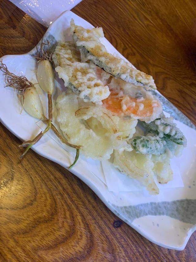お食事処 たつみ - サブ画像1