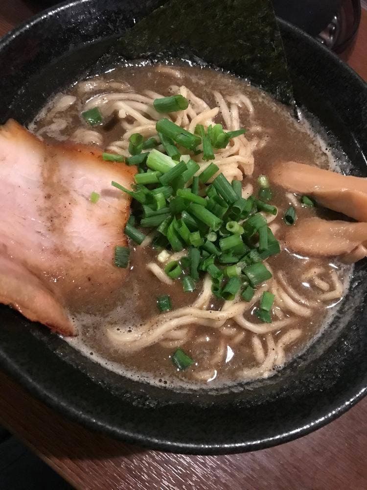 らーめんla.la.la.