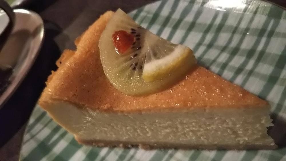 うてな喫茶店