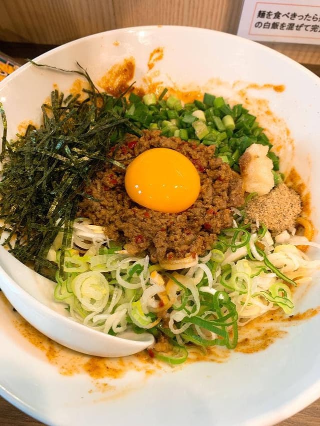 麺屋いぶき 大江店 - サブ画像3