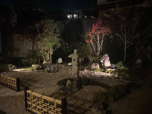 庭カフェ 御山 - サブ画像3