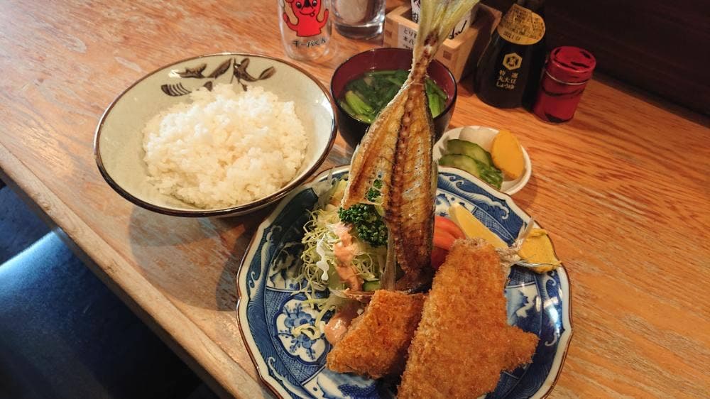 とり吉 本八幡店