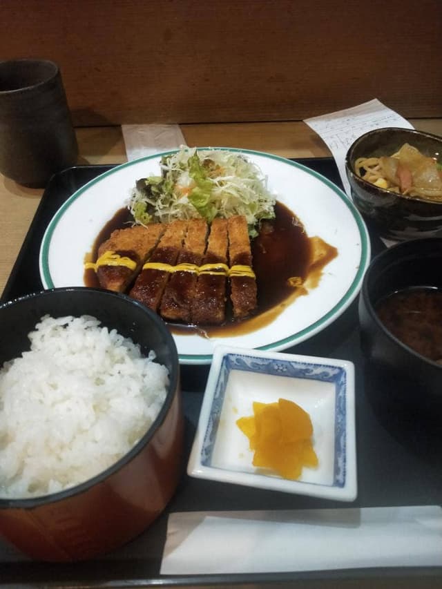 いけす茶屋 みどり - サブ画像3