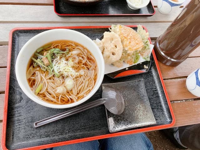 風の庵 - サブ画像1