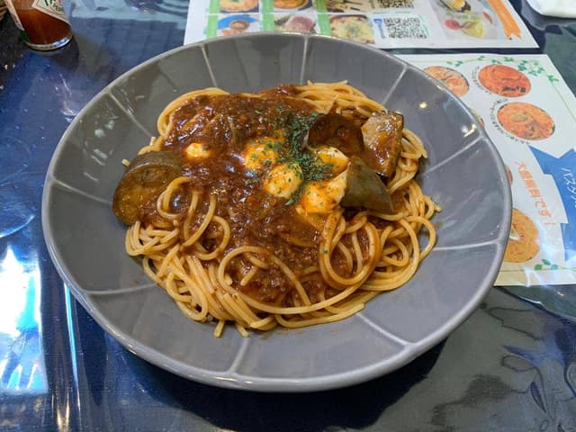 パスタ食堂 クオーレ - サブ画像1