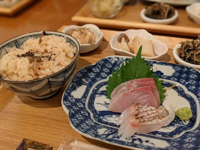 食堂たんと - サブ画像3