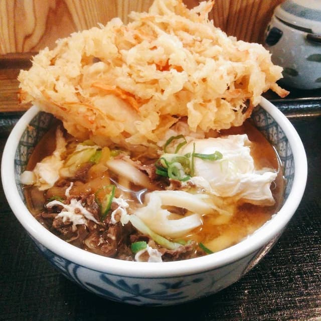 つるや食堂 - サブ画像3