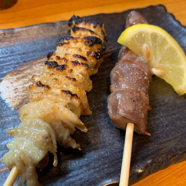 炭火焼鳥さはら - サブ画像1
