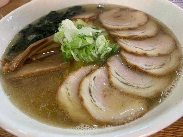 ピッコラメンサ - サブ画像1