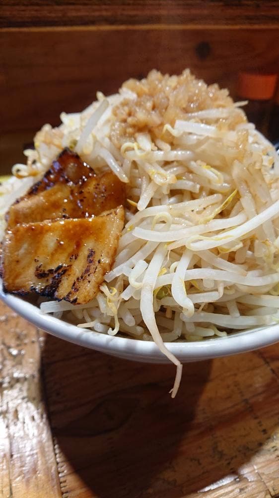 麺屋 イッショウ - サブ画像1