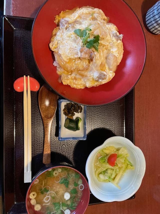 鳥安 - サブ画像1