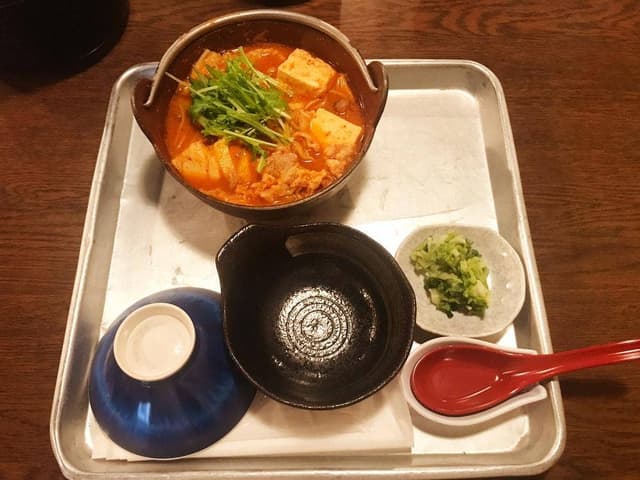 なべ料理 よし富 - サブ画像3