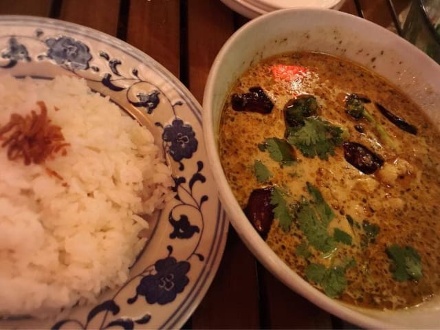 屋台料理 CAMCAM - サブ画像1