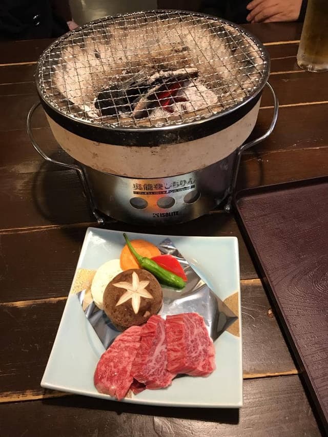 希望荘 菰野茶屋 - サブ画像3