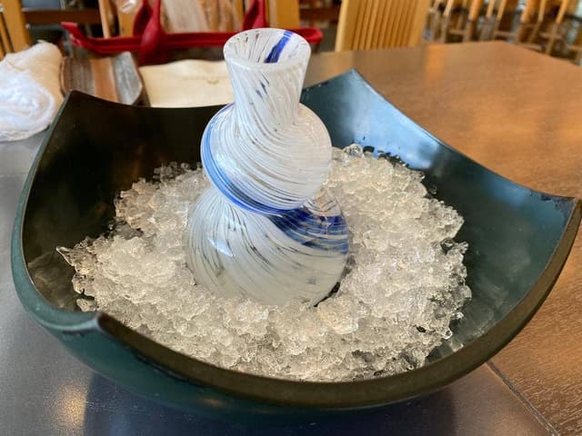 日本料理 あわみ グランドニッコー淡路 - サブ画像2