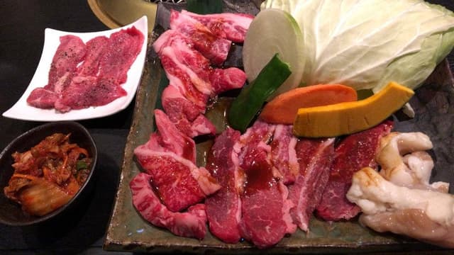 松阪 焼肉 千力 あたご店 - サブ画像3
