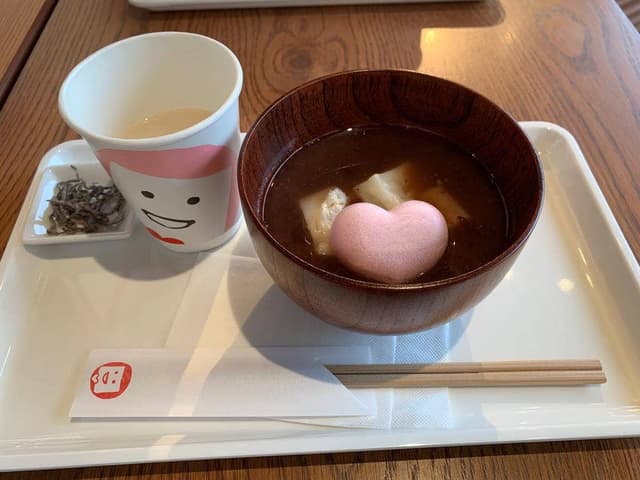 いづも寒天工房 - サブ画像1