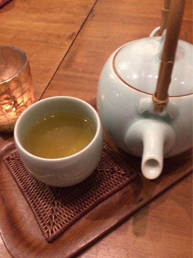 CAFE NADI - サブ画像1