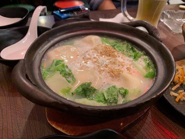 酒場餃子研究所 中目黒店 - サブ画像3