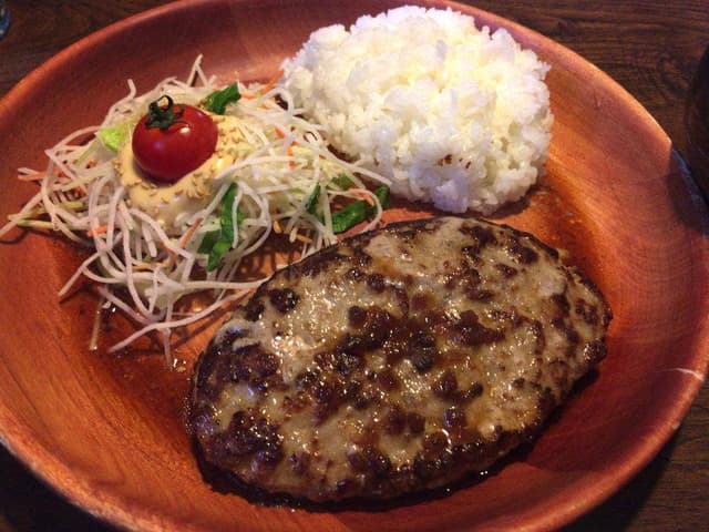 びっくりドンキー 神戸垂水店 - サブ画像1