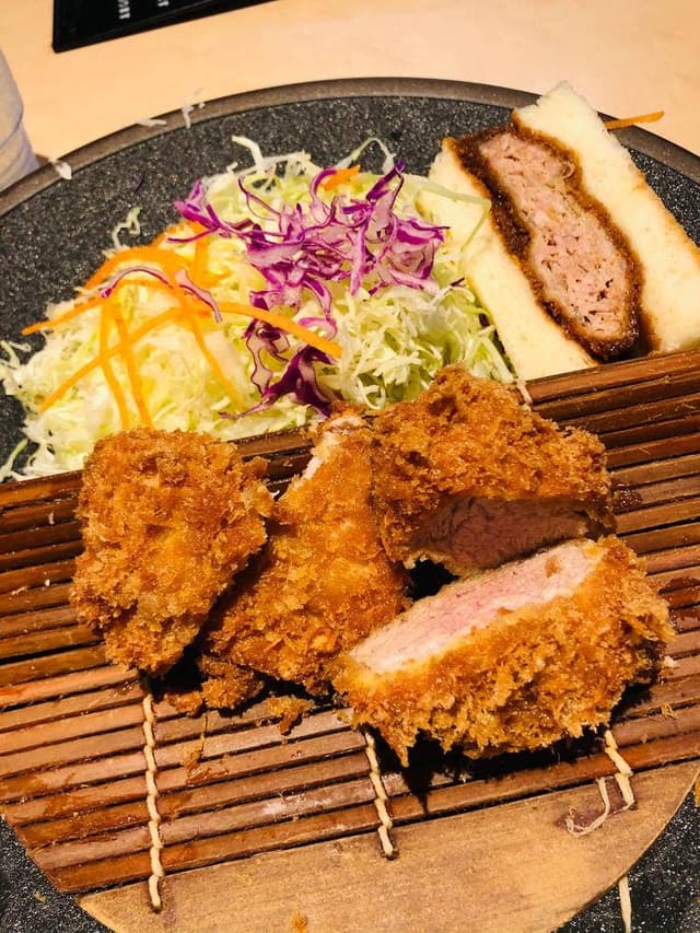 本家とんとん亭 - サブ画像2