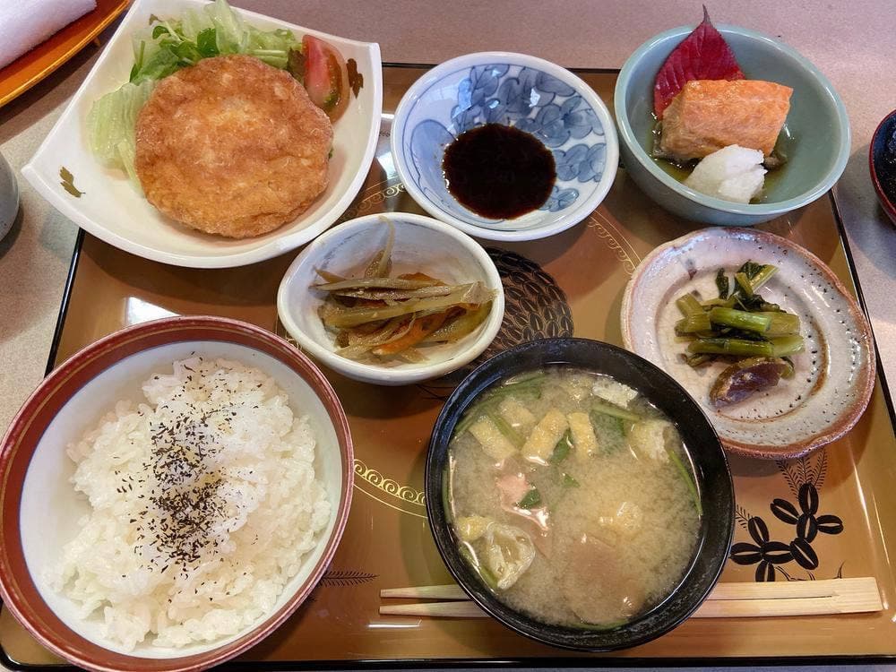 茶はん