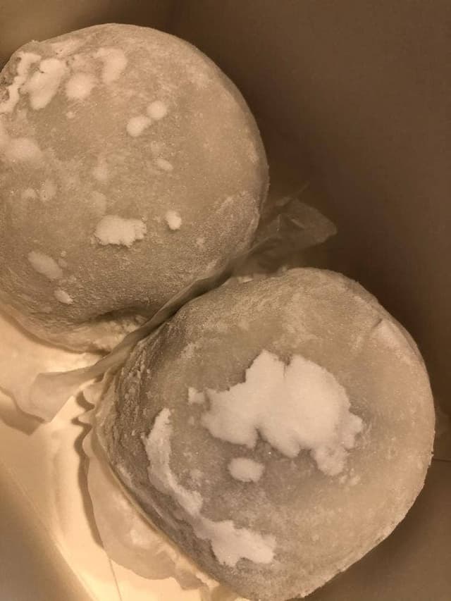 お菓子の日高 本店 - サブ画像2