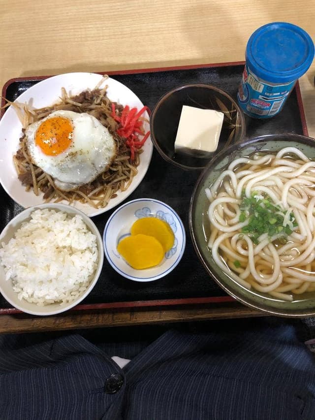 やま田食堂 - サブ画像2