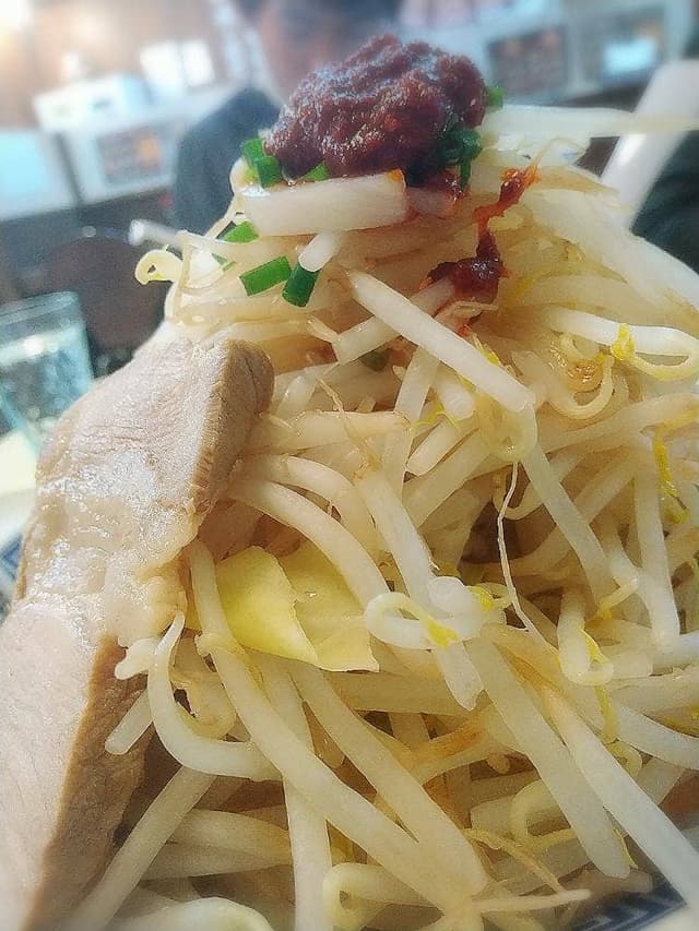 豪ーめん 北上店 - サブ画像2